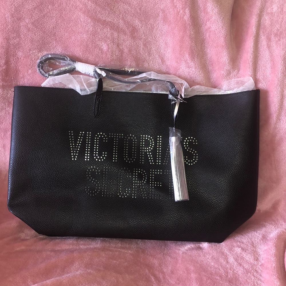 NWT Victoria’s Secret Tote!